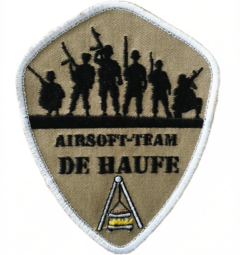 Airsoft-Team De Haufe